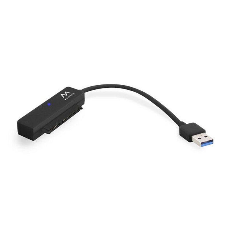 EWENT EW7017 Cable Usb 31 Adp Sata 25SSDHD